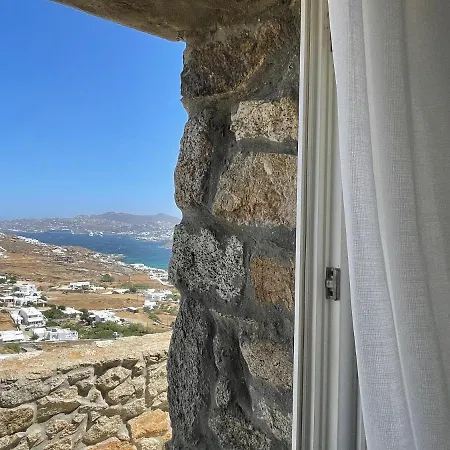 Chez Nous Mykonos Town