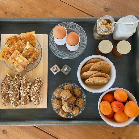 Chez Nous ゲストハウス Mykonos Town