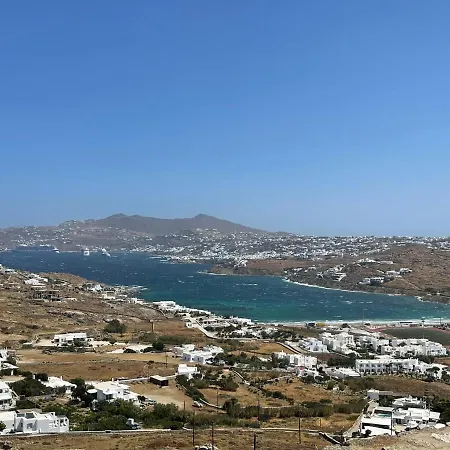 Chez Nous * Mykonos Town